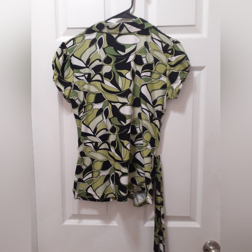 Ladies blouse